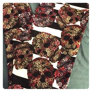 EEUC LuLaRoe TC Leggings